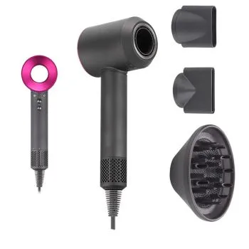 Secador de cabelo de estilo favorito