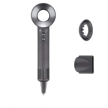 Secador de cabelo de 1400 watts