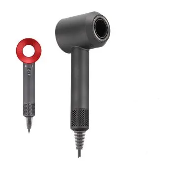 Secador de cabelo ânion de uma etapa