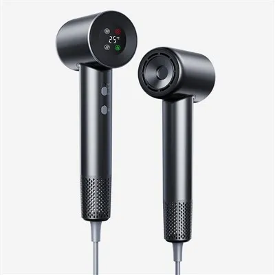 Situação atual da indústria de secadores de cabelo