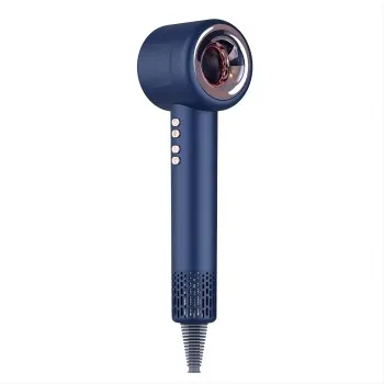 Secador de cabelo no campus