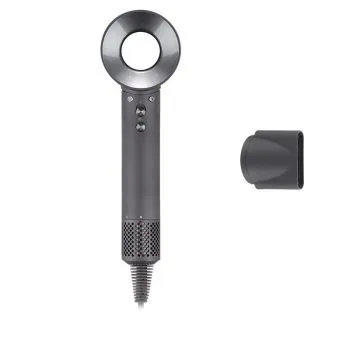 Secador de cabelo liso especial