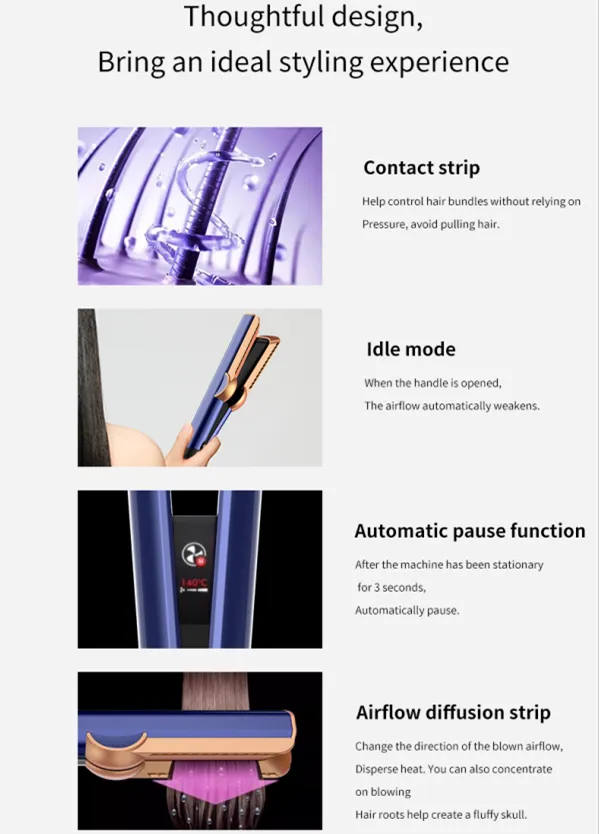 Direct Hair Conditioner With Hair Dryer Function Direct Hair Conditioner With Hair Dryer Function