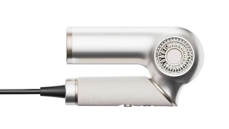 Plasma High Speed Folding Hair Dryer