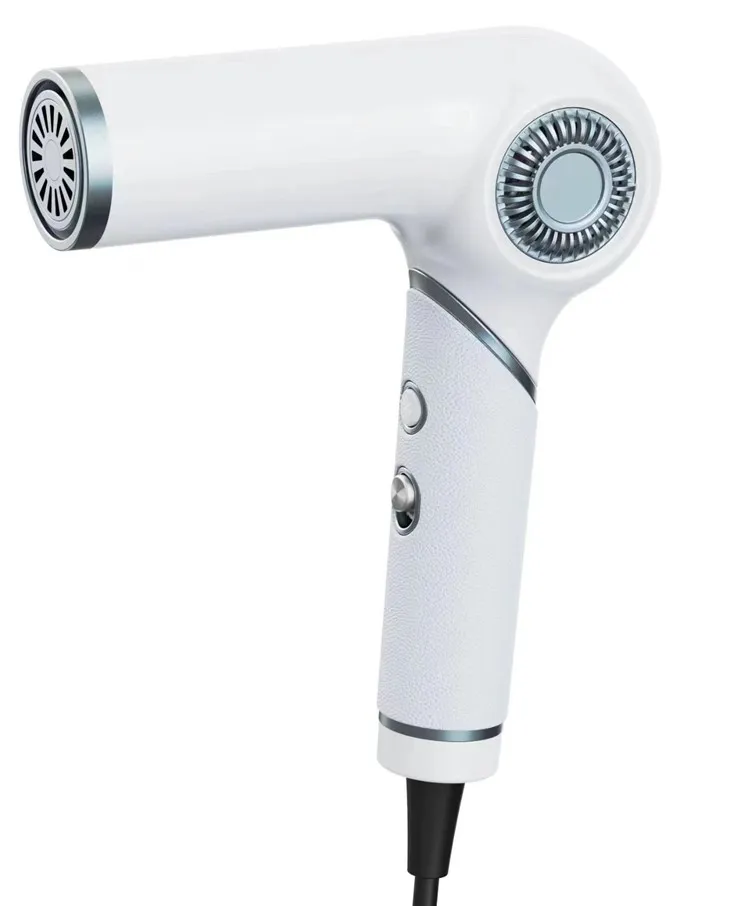 Plasma High Speed Folding Hair Dryer