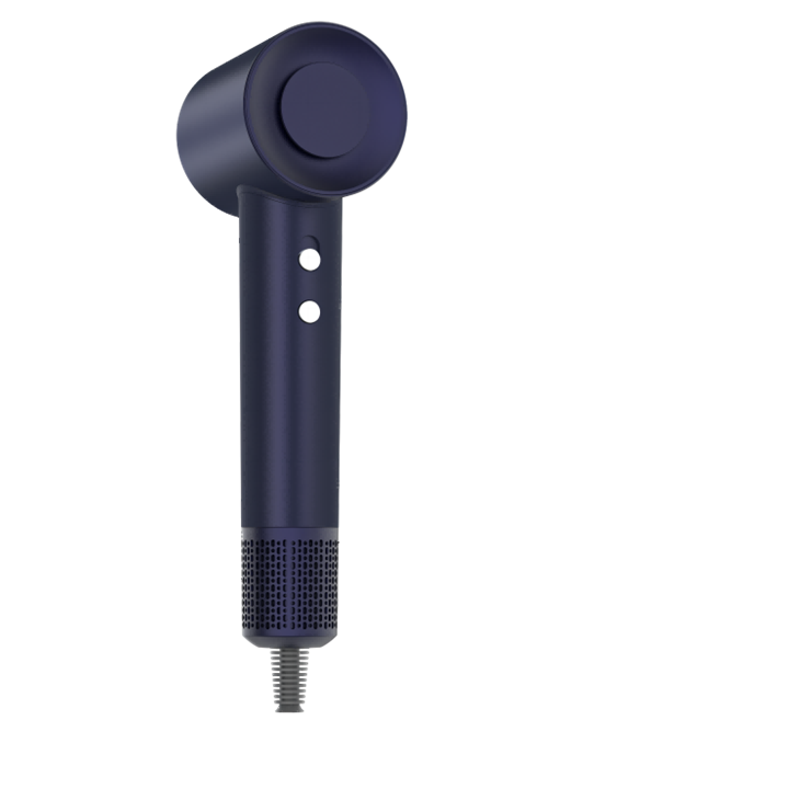 Hair Dryer With Perfect Styling