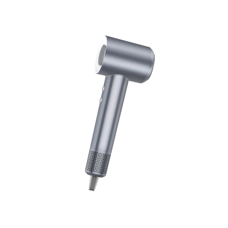 Hair Dryer With Perfect Styling