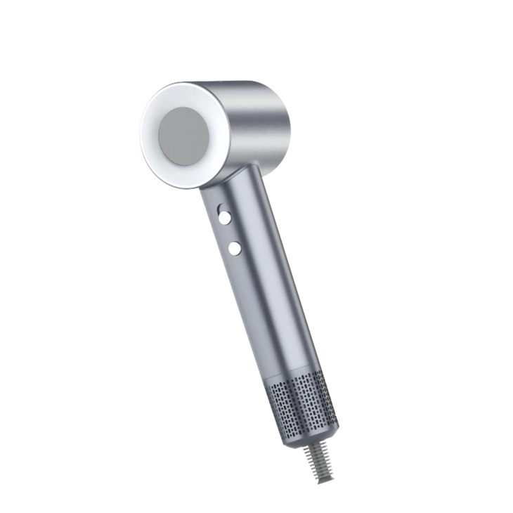 Hair Dryer With Perfect Styling