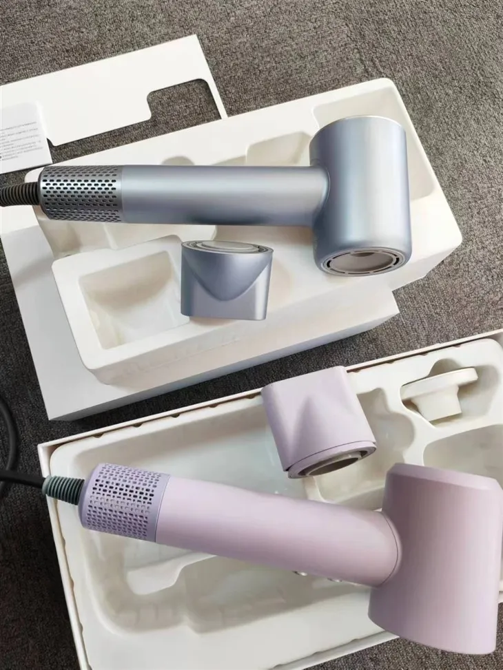 Multi-purpose Function High Speed Hair Dryer Accessories