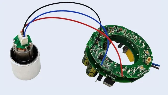 Multi-purpose Function High Speed Hair Dryer Accessories