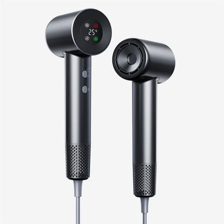 Secador de cabelo de alta velocidade de nova geração