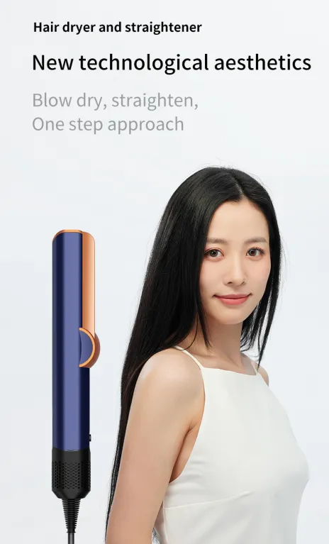 X10 Airflow Styling Hair Straightener